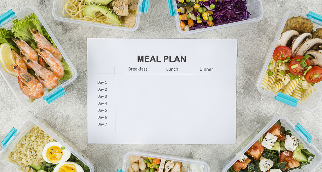 03/06/21 The Importance of Meal Timings