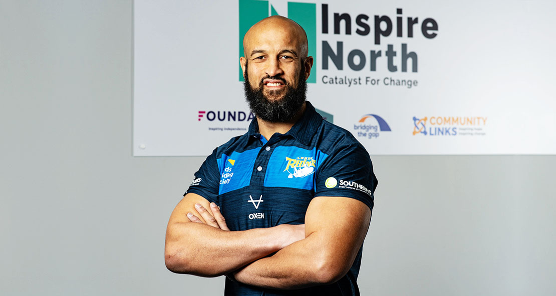 01/07/21 Interview with Jamie Jones-Buchanan