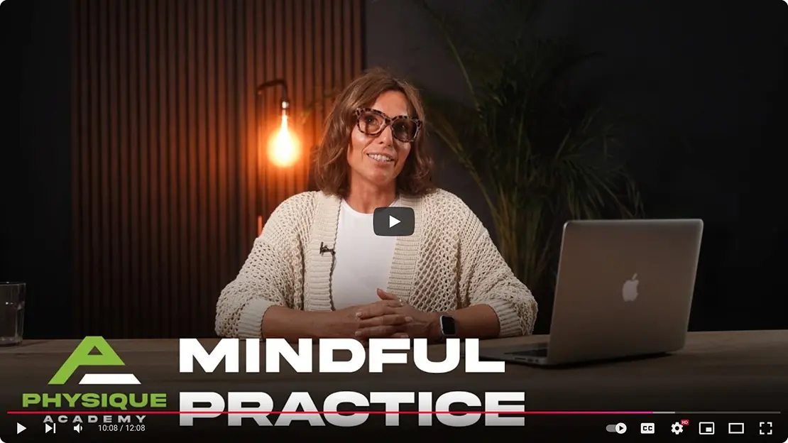 mindful practice nicola nov 2024