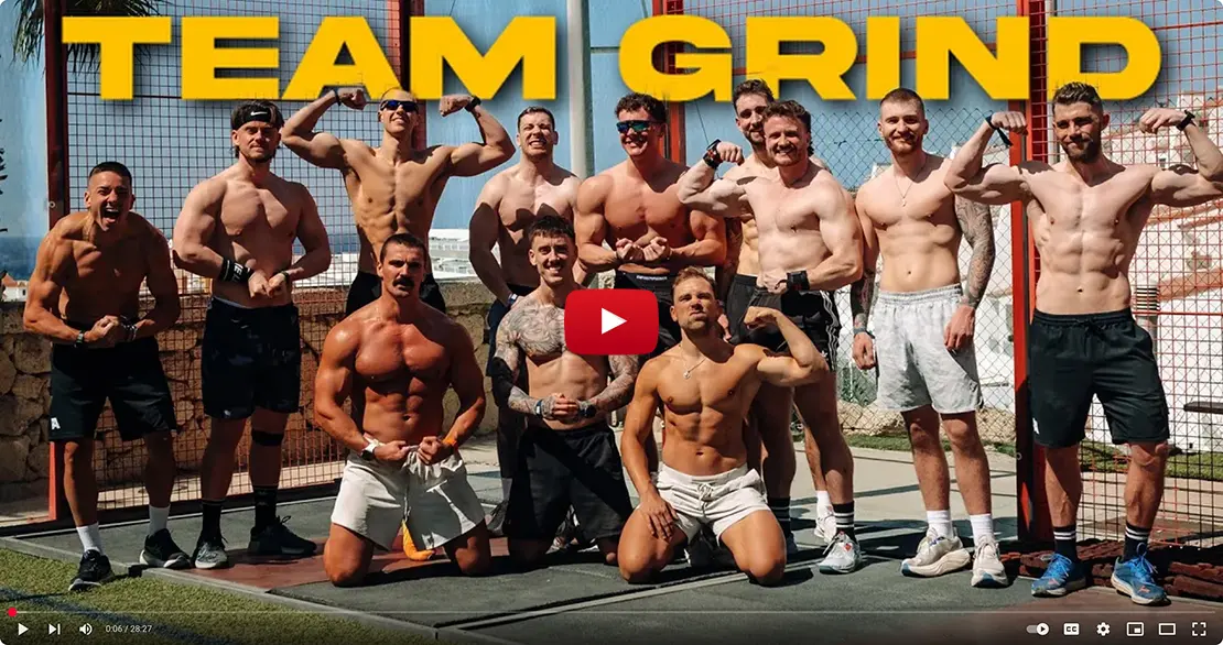 team trip 2025 yt video