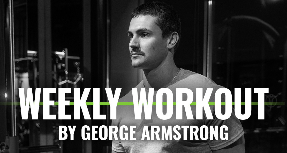 george-workout-01-05-22