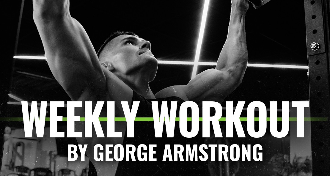 george-workout-15-05-22