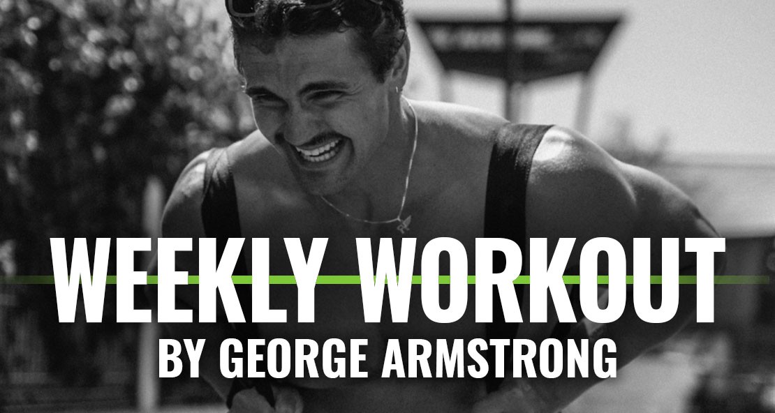george-workout-05-06-22