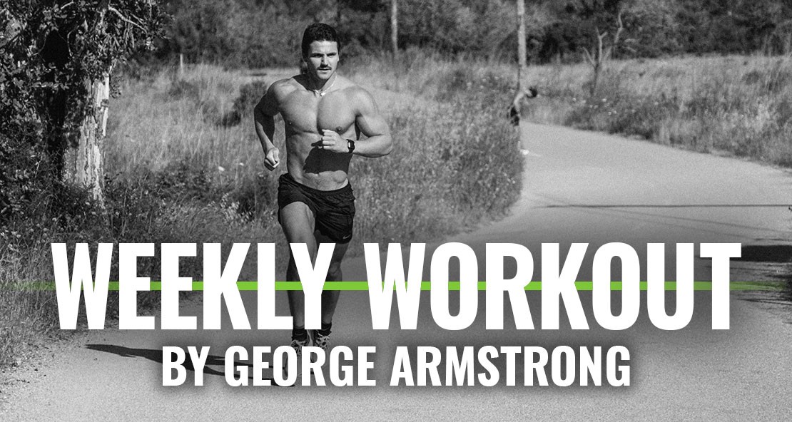 george-workout-27-06-22