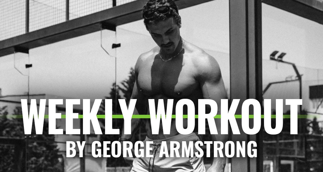 george-workout-10-07-22