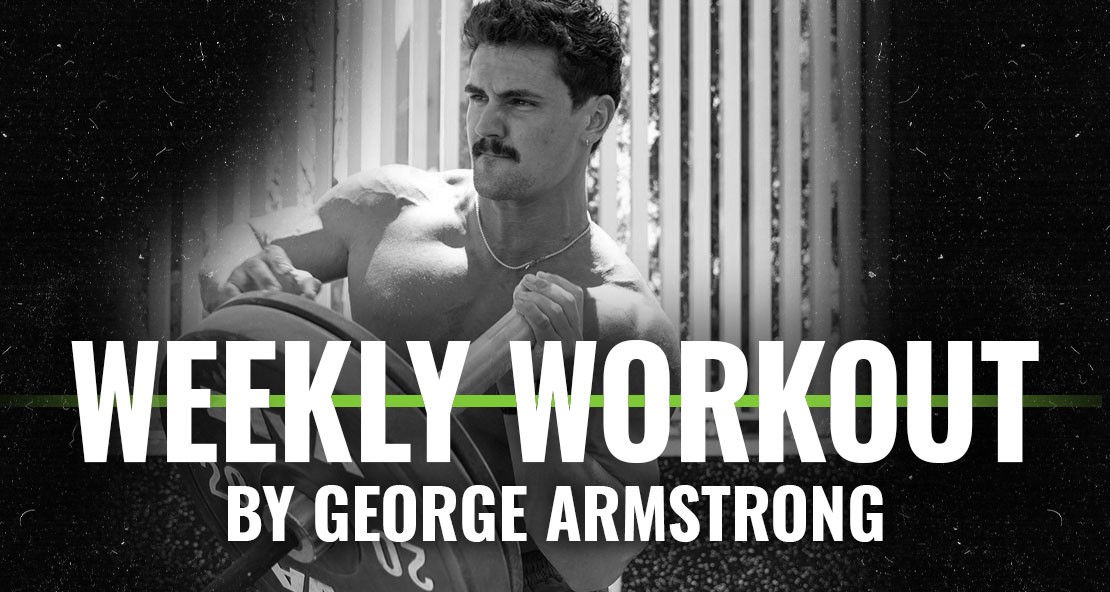 george-workout-17-07-22