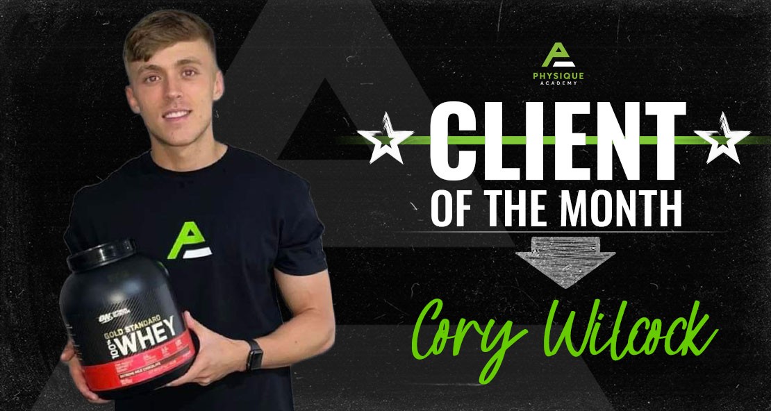 client-of-the-month-cory