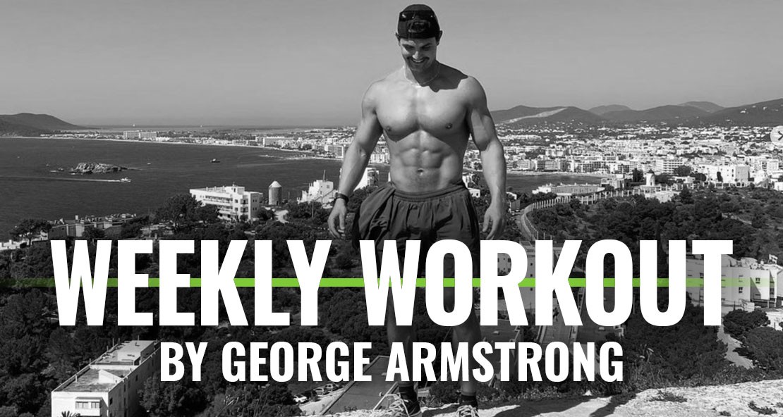 george-workout-31-07-22