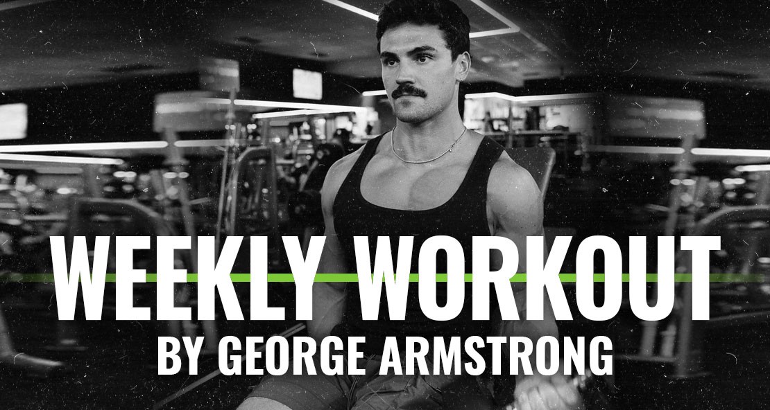 george-workout-07-08-22