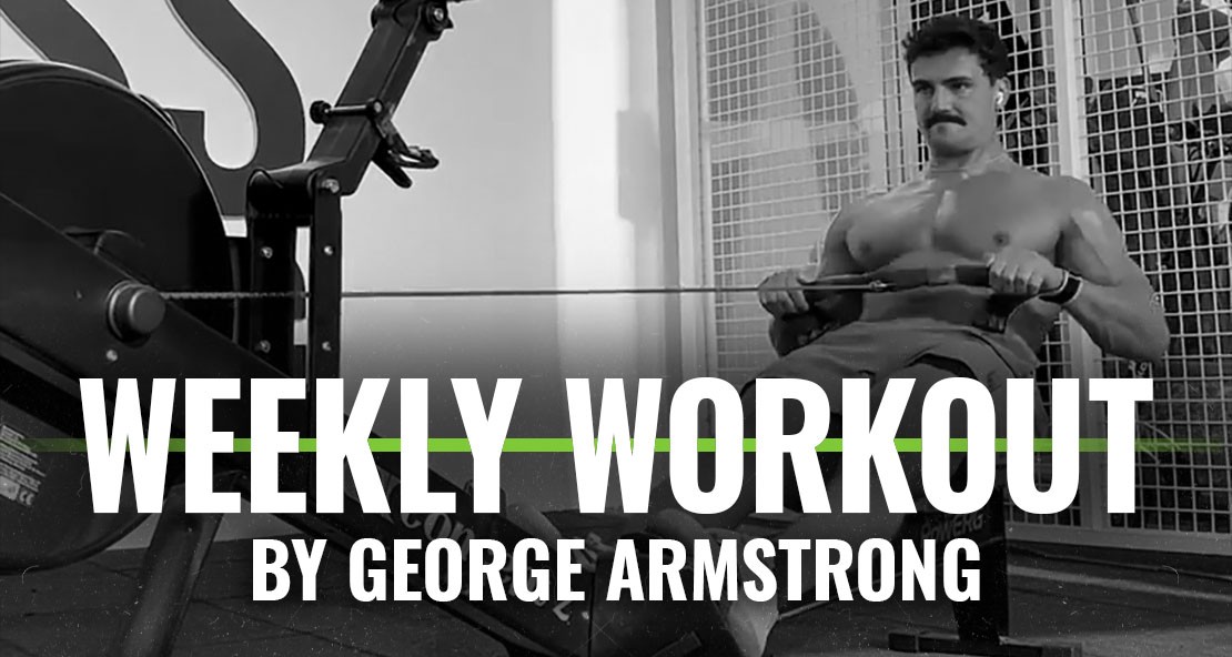 george-workout-14-08-22