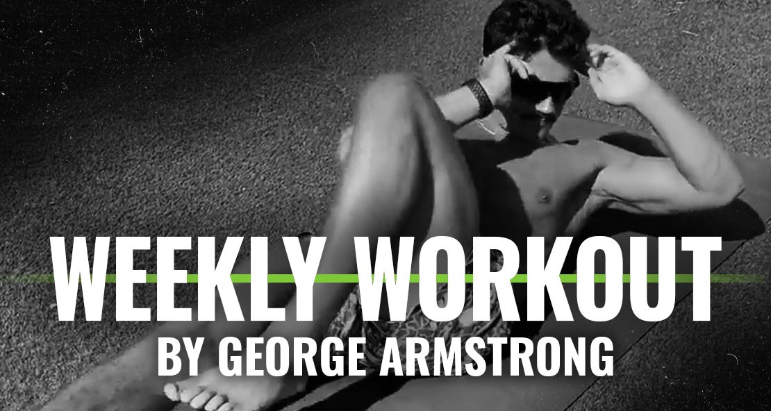 george-workout-04-09-22