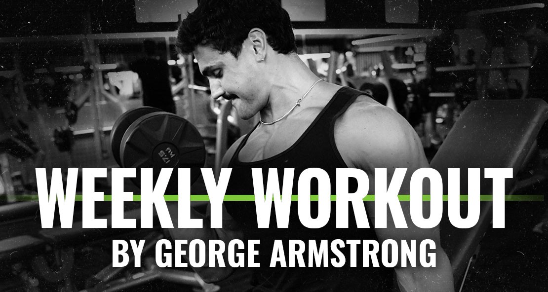george-workout-18-09-22