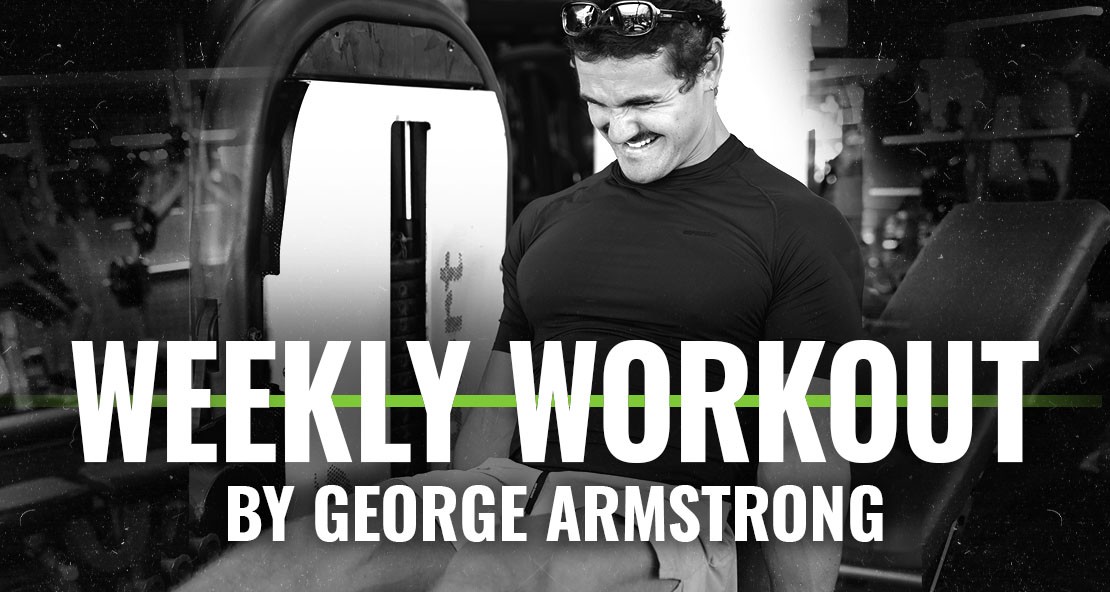 george-workout-25-09-22