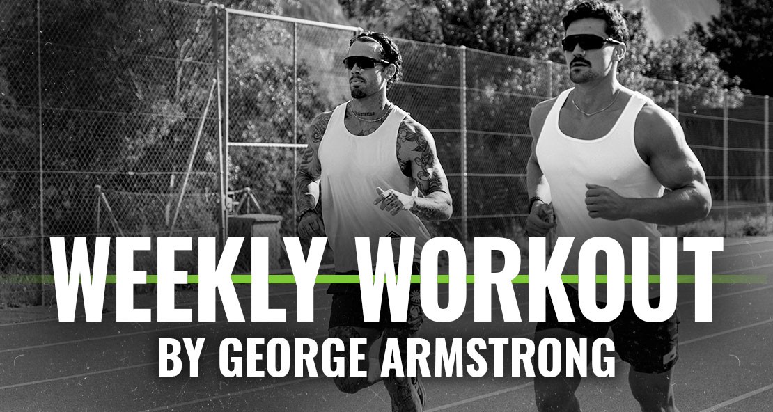 george-workout-16-10-22