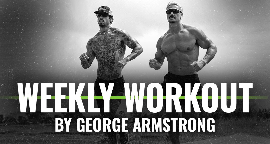 george-workout-23-10-22