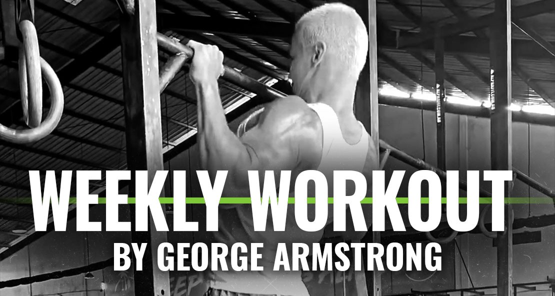 george-workout-13-11-22