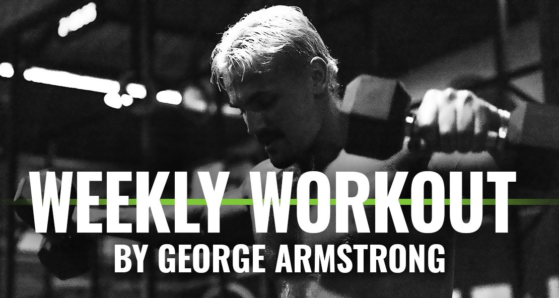 george-workout-20-11-22