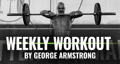 george-workout-27-11-22