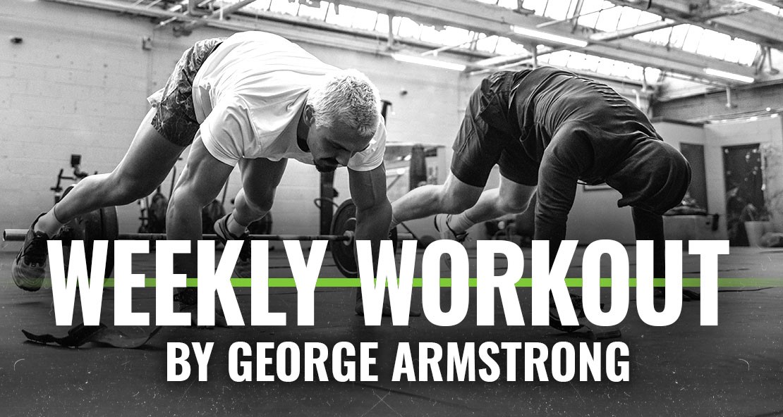 george-workout-22-01-23
