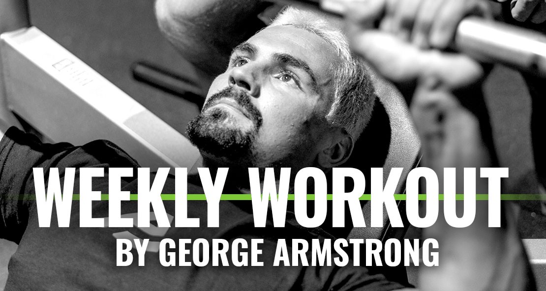 george-workout-19-02-23