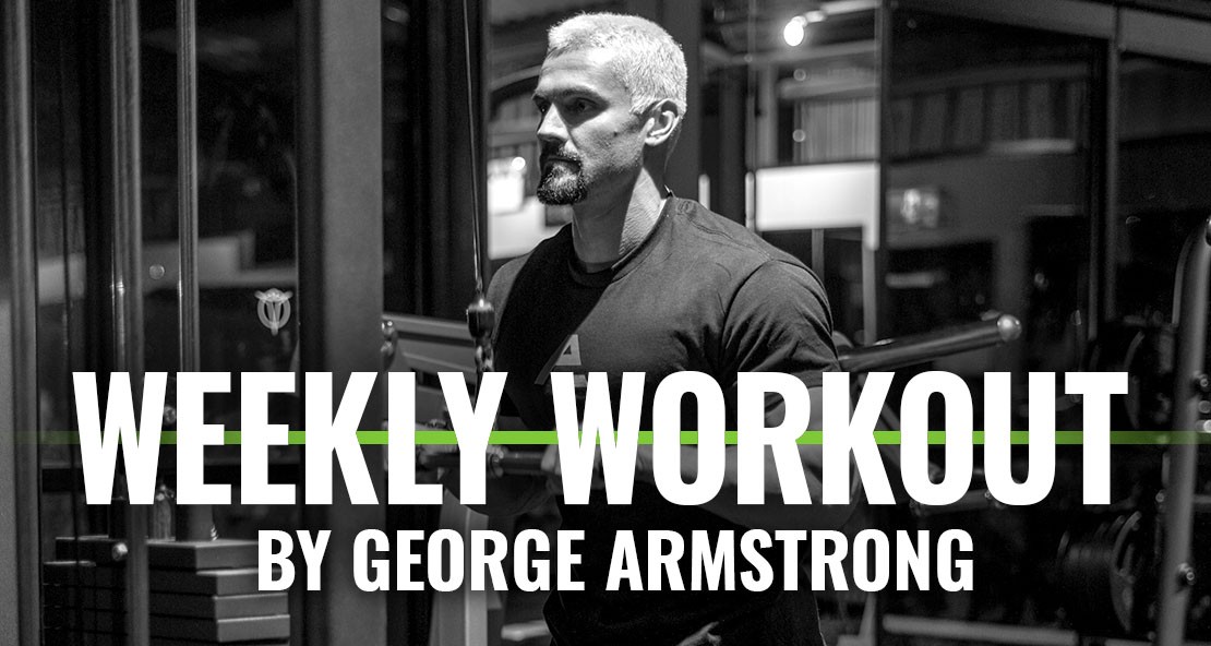 george-workout-26-02-23