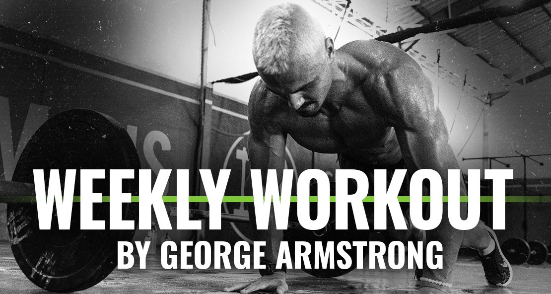 george-workout-05-03-23