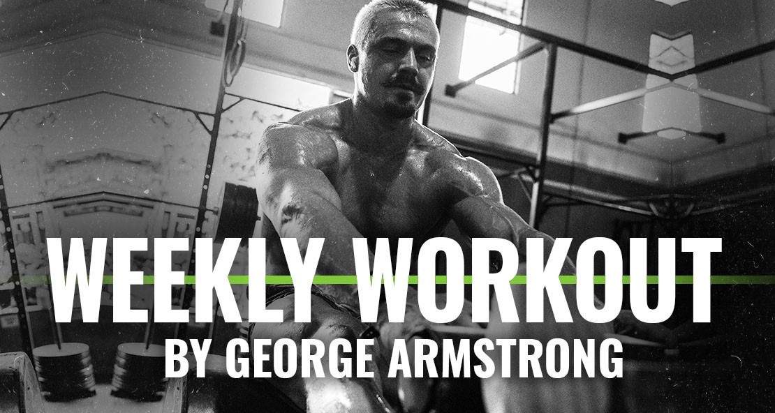 george-workout-12-03-23