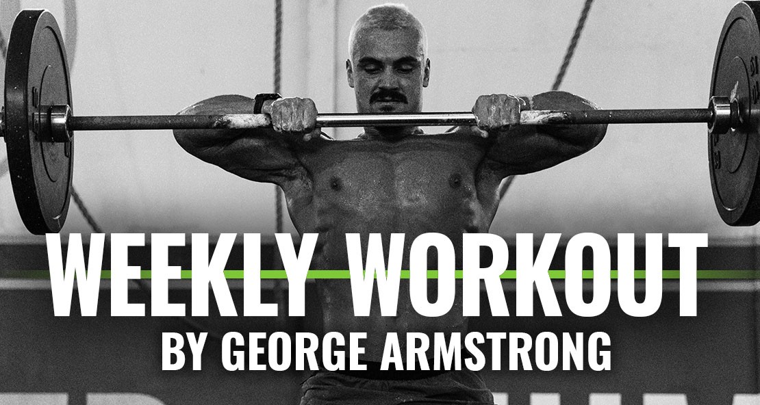 george-workout-26-03-23