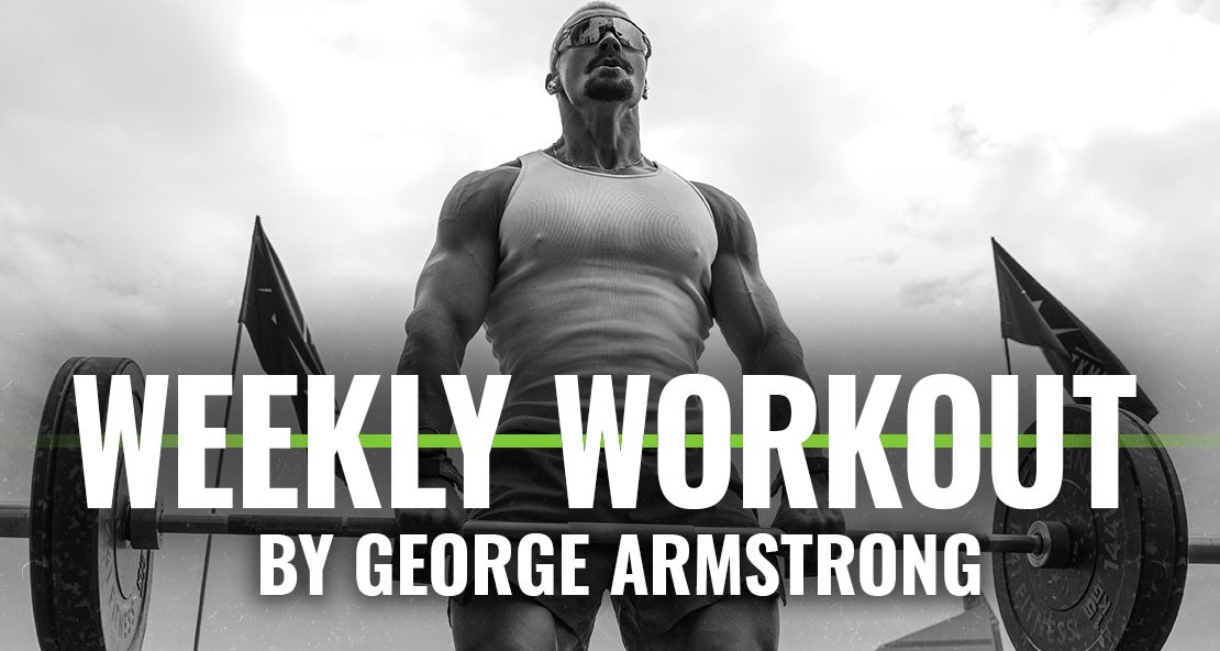 george-workout-25-06-23