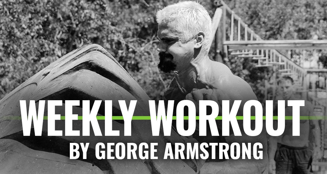 george-workout-09-07-23