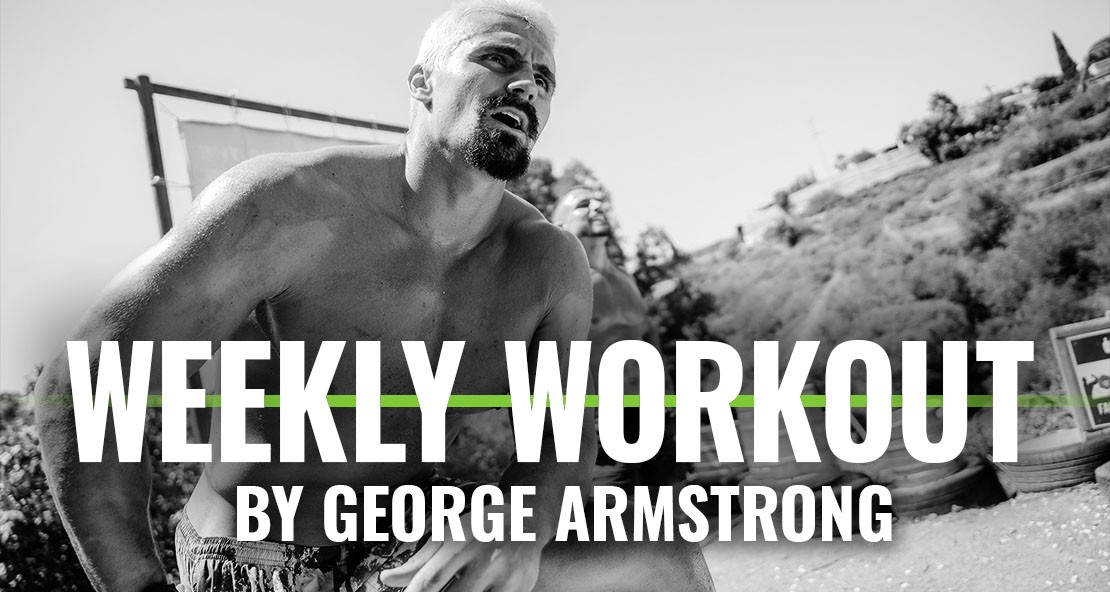 george-workout-16-07-23