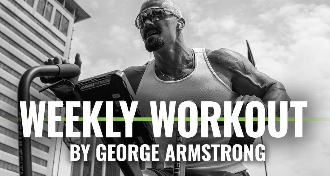 george-workout-30-07-23