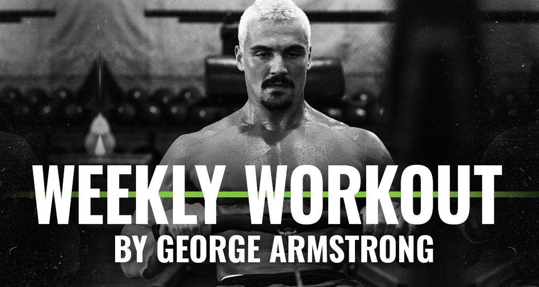 george-workout-06-08-23