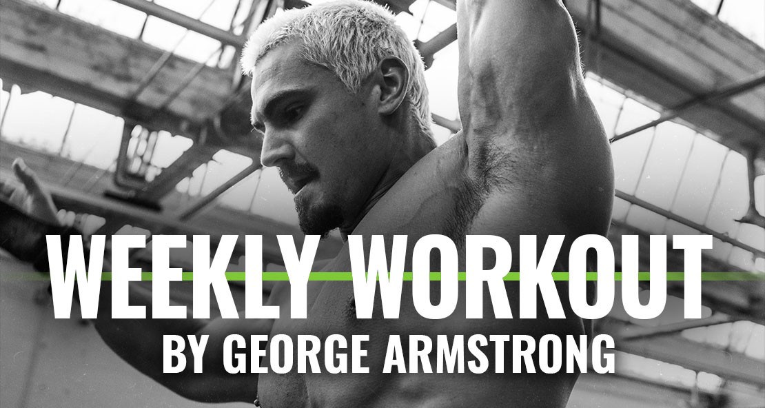 george-workout-20-08-23