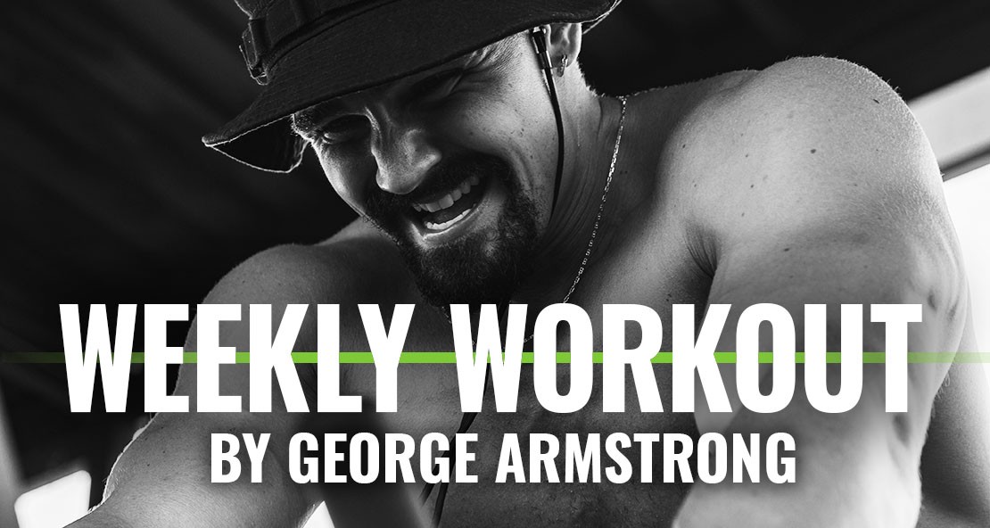 george-workout-10-09-23