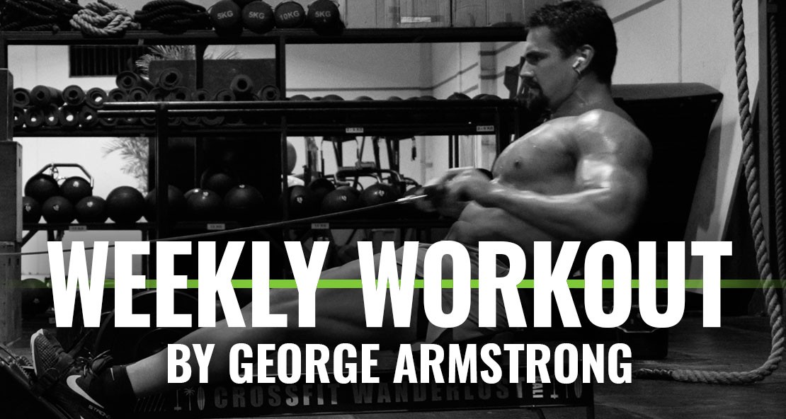 george-workout-29-10-23