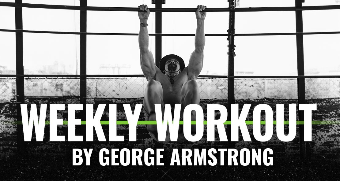 george-workout-12-10-23