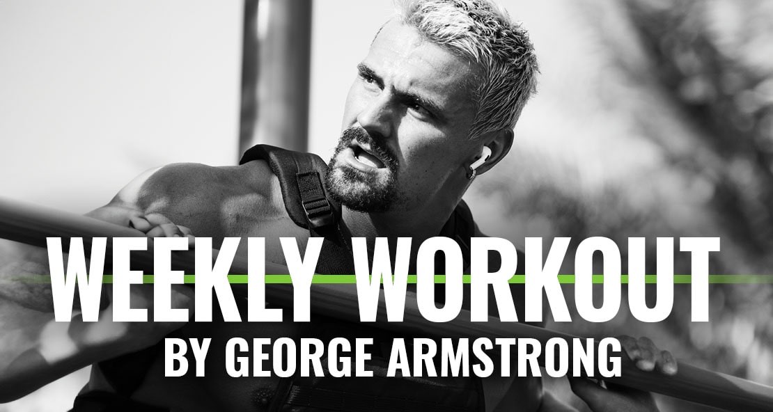 george-workout-31-12-23
