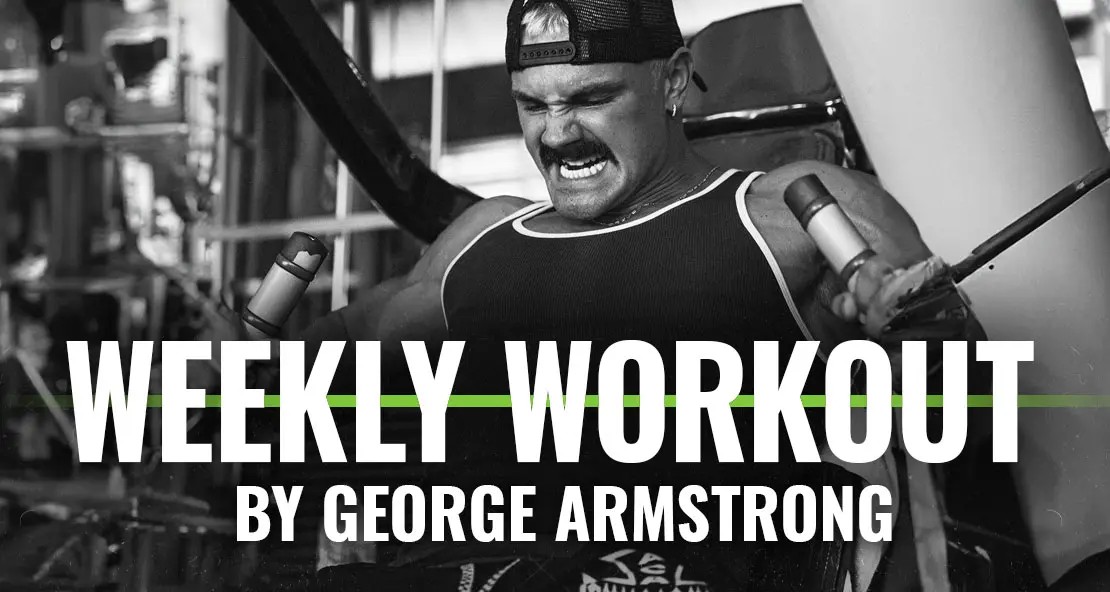 george-workout-06-07-24