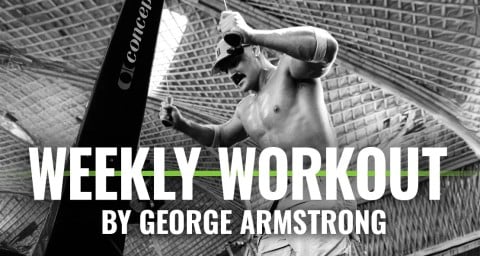 george-workout-27-10-24