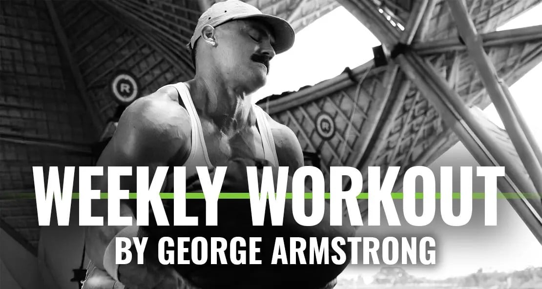 george-workout-10-11-24