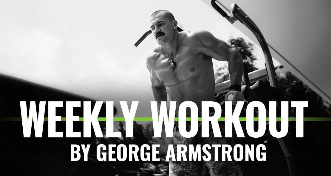 george-workout-12-01-25