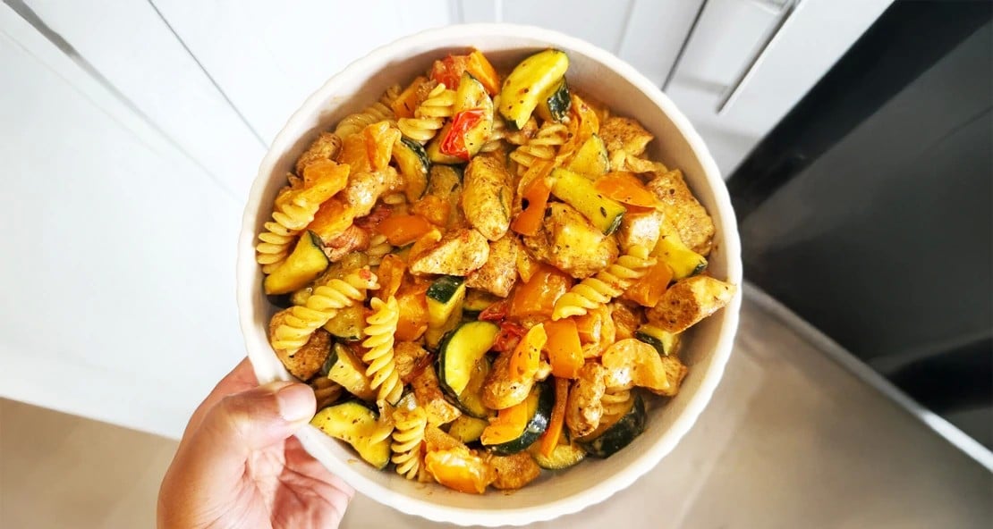 cheesy-chicken-cajun-pasta
