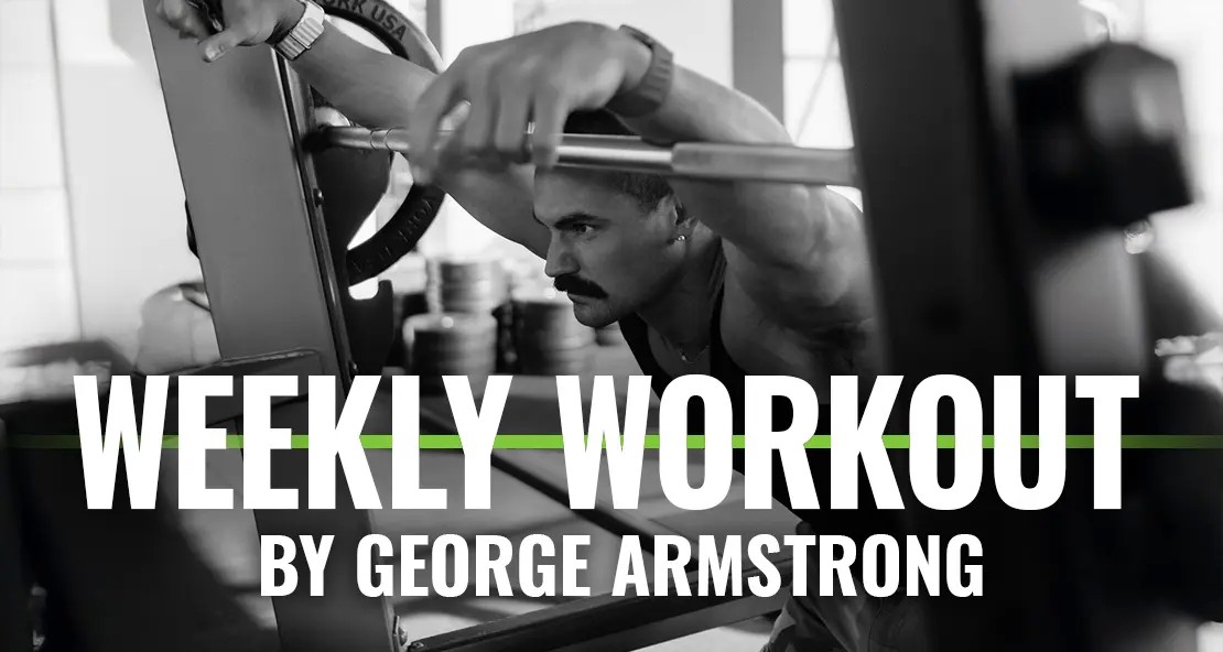 george-workout-12-05-25