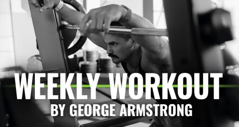 george-workout-12-05-25