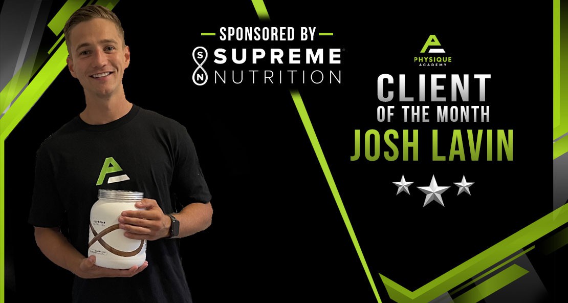 client-of-the-month-josh-lavin