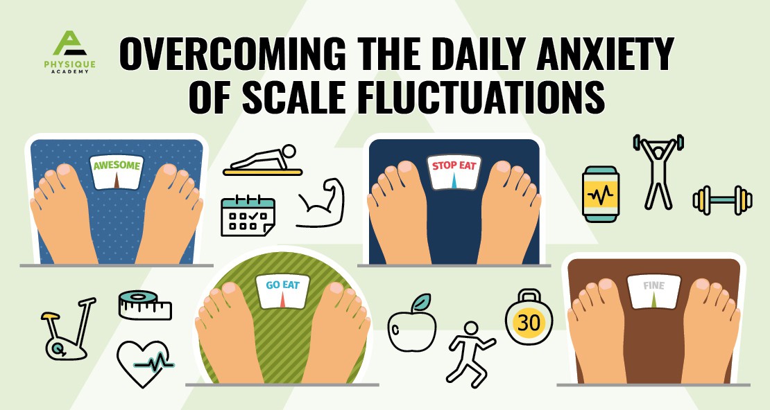 Overcoming the Daily Anxiety of Scale Fluctuations