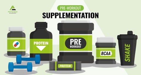 Pre-Workout Supplementation