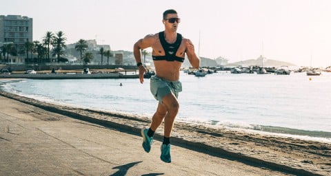 Improve your running time with these tips