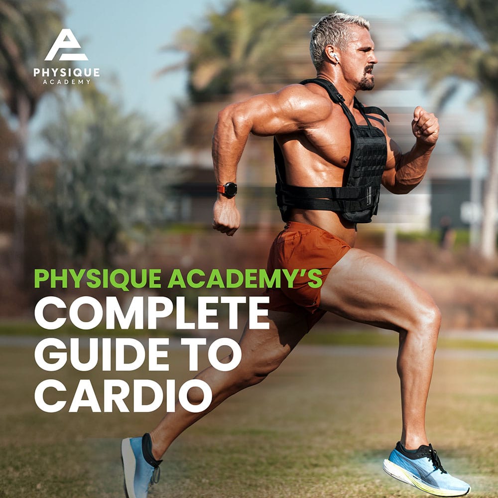 complete guide to cardio (pdf)